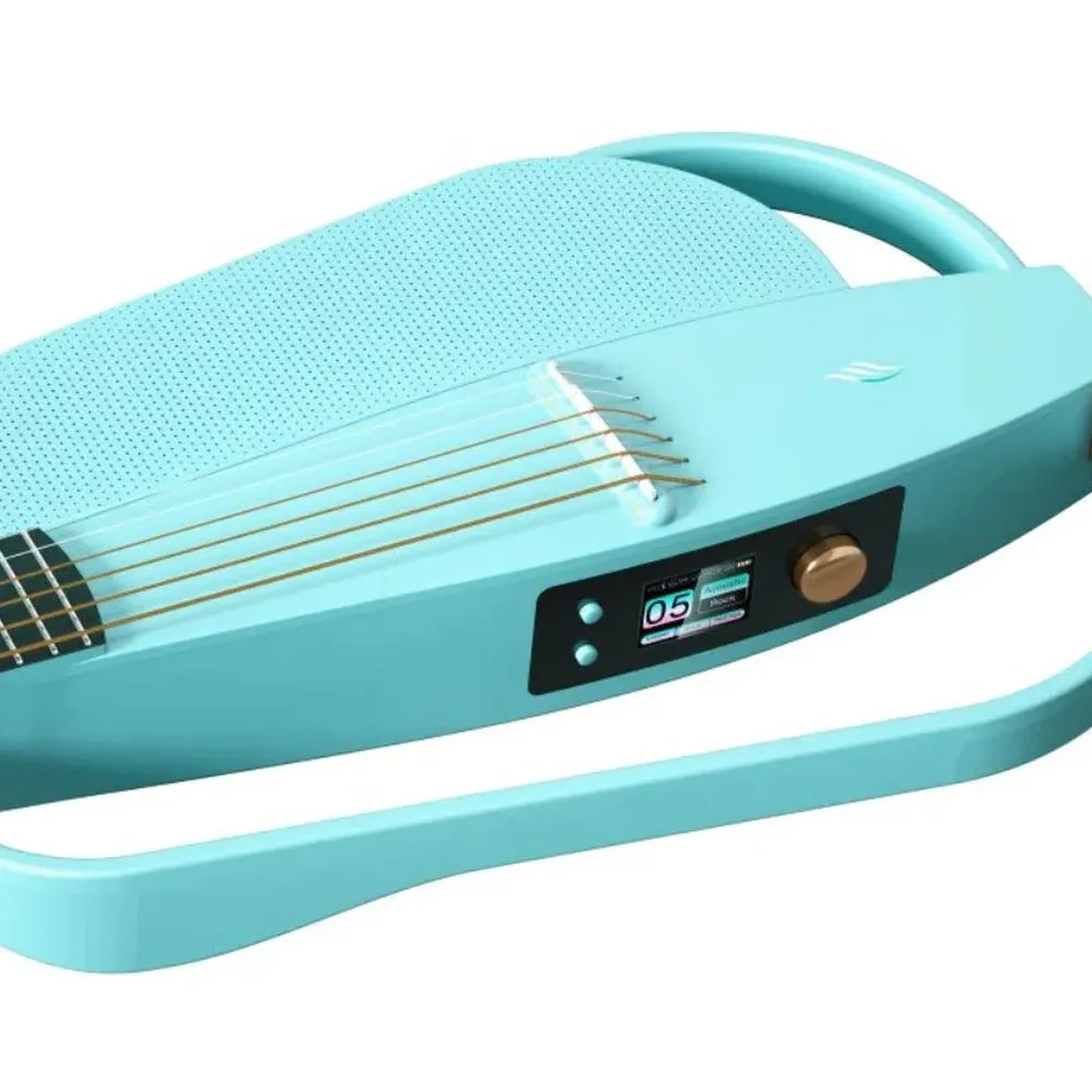 Трансакустическая гитара Enya NEXG 2/BL Basic