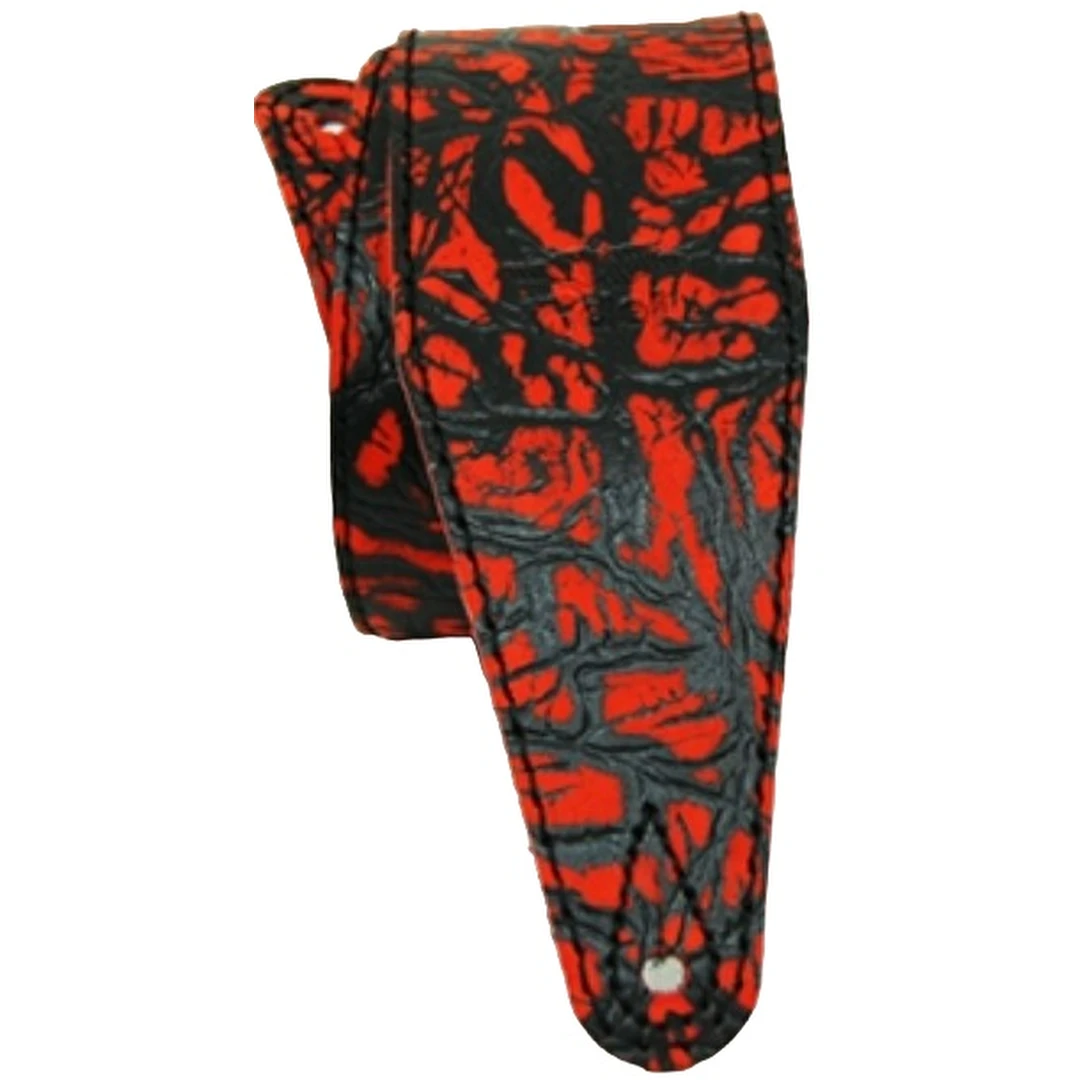 Ремень для гитары Fidel FL8009LT