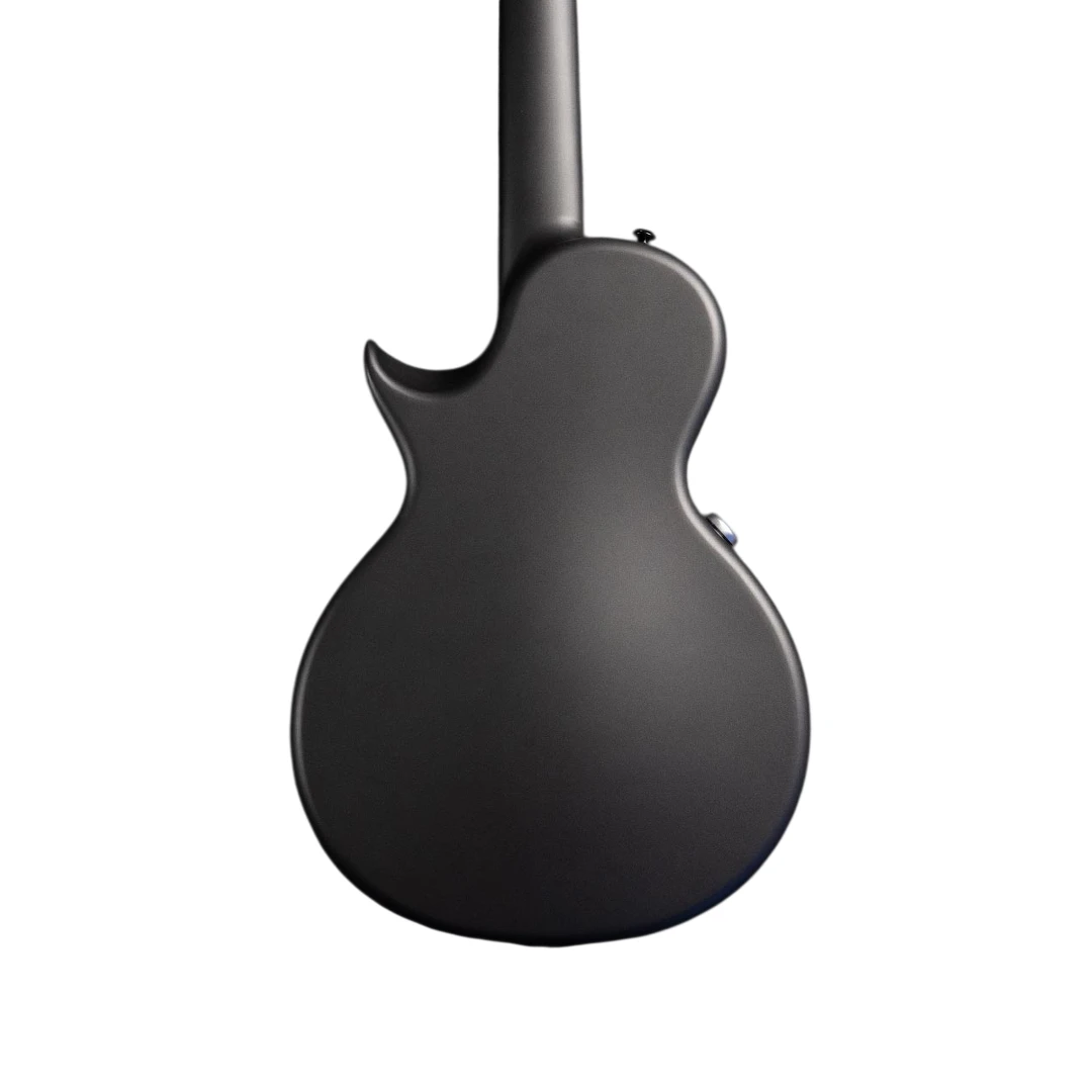 Трансакустическая гитара Enya Nova GO/SP1.BK + набор аксессуаров