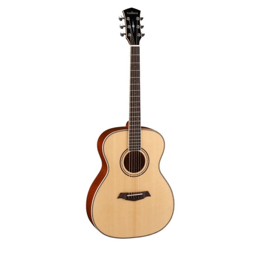 Акустическая гитара Parkwood P620