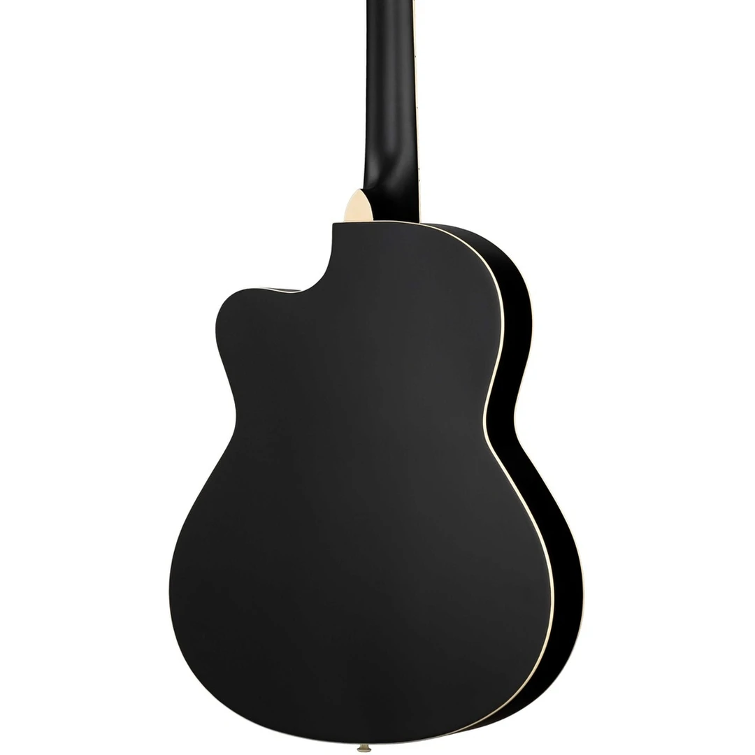 Акустическая гитара Caraya C931-BK