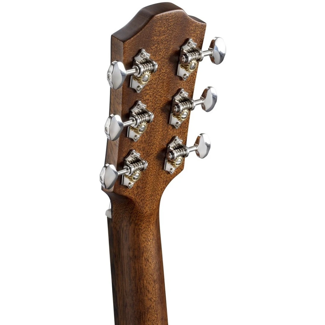 Акустическая гитара Baton Rouge X81S/OM