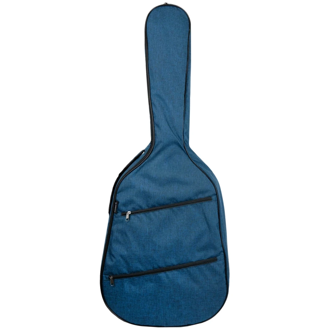 Чехол для акустической гитары Armadil A-801 Jeans Blue