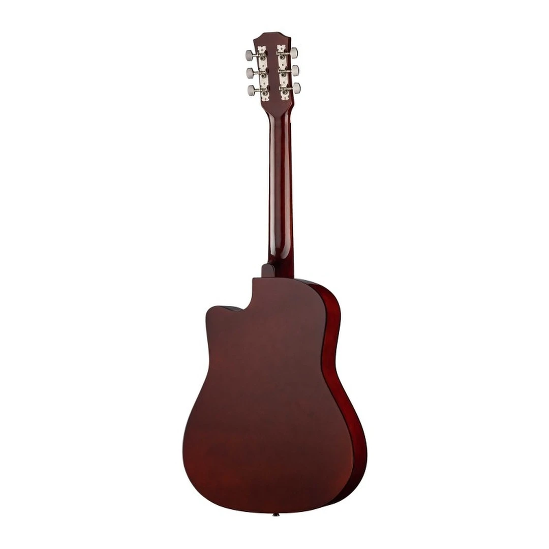 Акустическая гитара Fante FT-D38-N