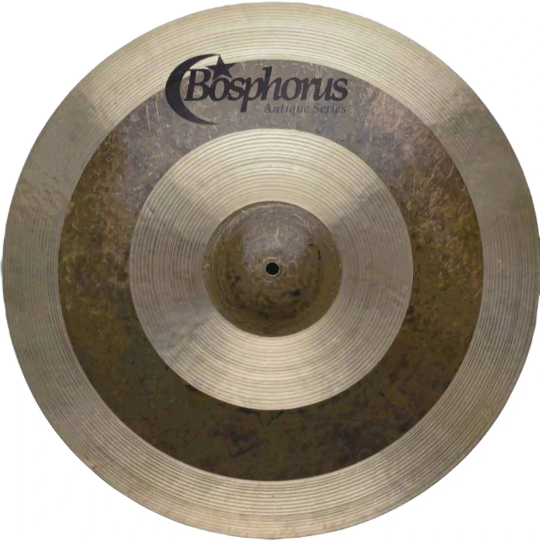 Тарелка Bosphorus 20" Ride ThinMedium 20ARMT