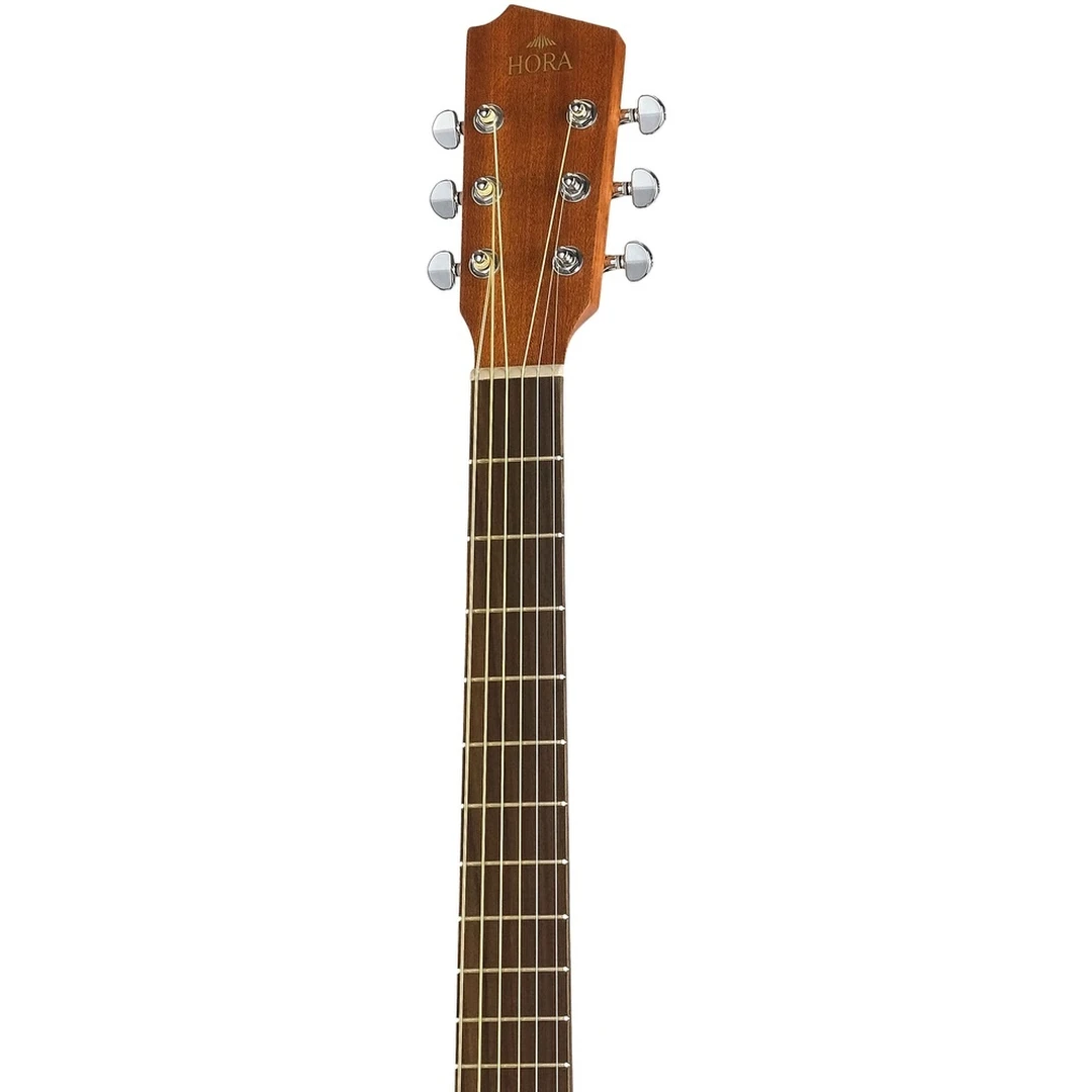 Акустическая гитара Hora J10400 Jumbo Solo
