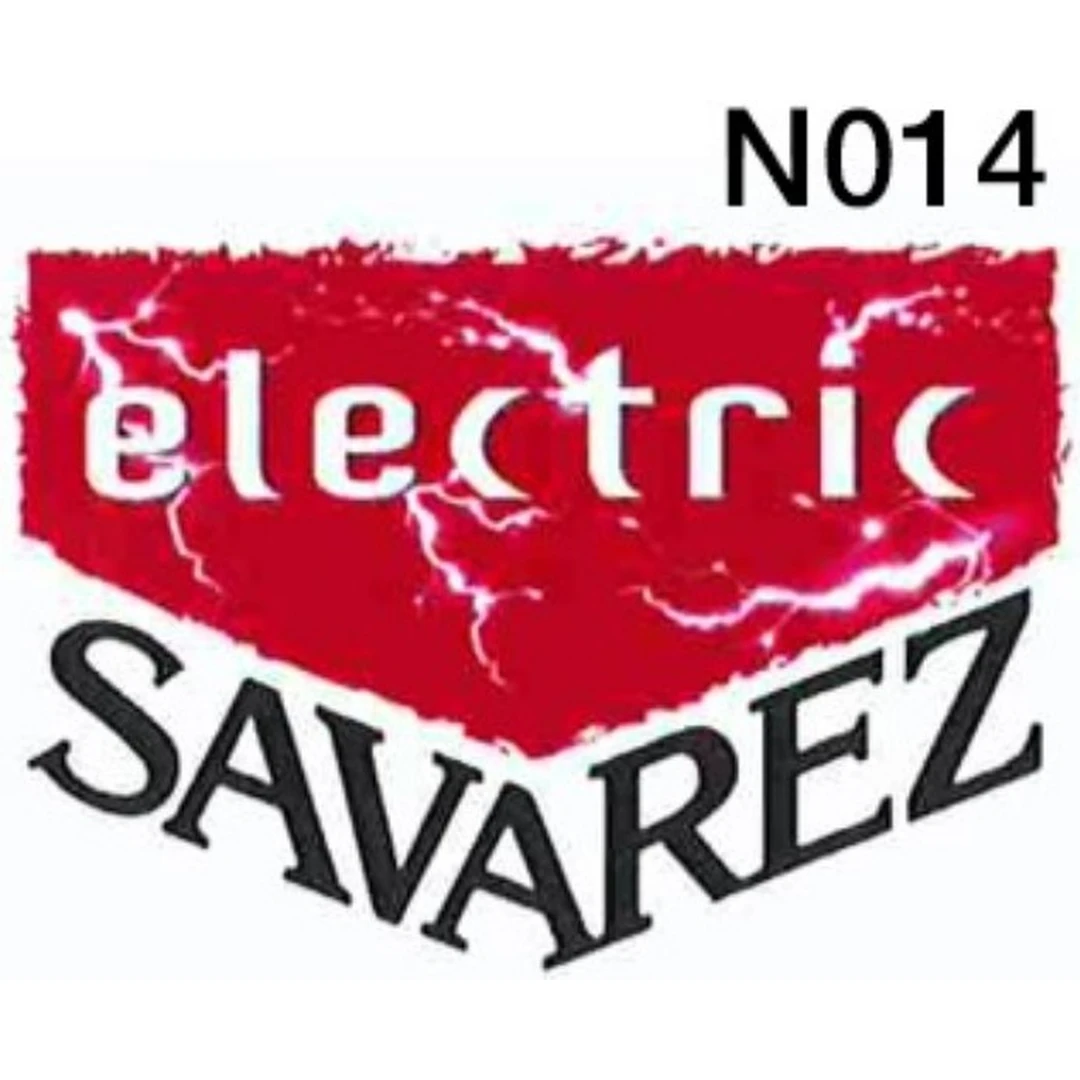 Струна для гитары Savarez N014