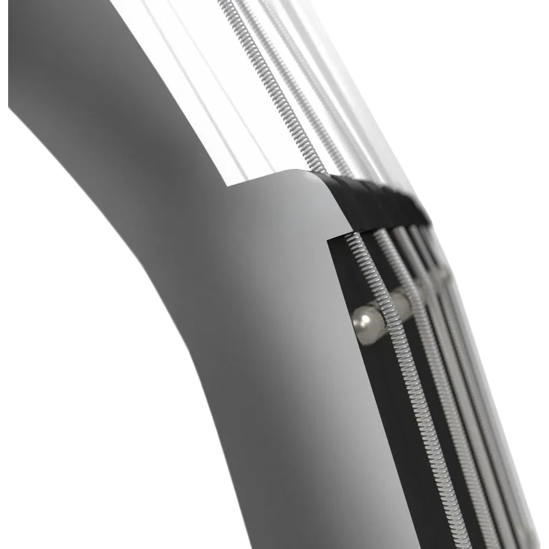 Смарт электрогитара Enya NOVA GO Sonic/WH + набор аксессуаров