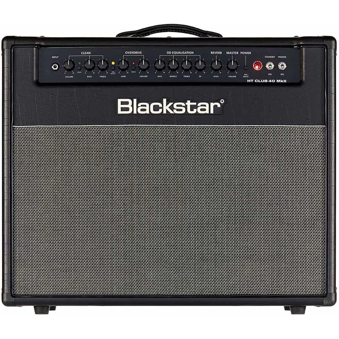 Комбоусилитель Blackstar HT Club 40 MkII
