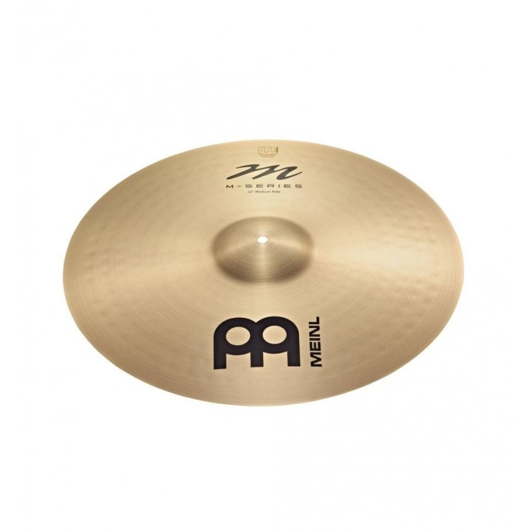 Тарелка Meinl 20" MS20MR Medium Ride