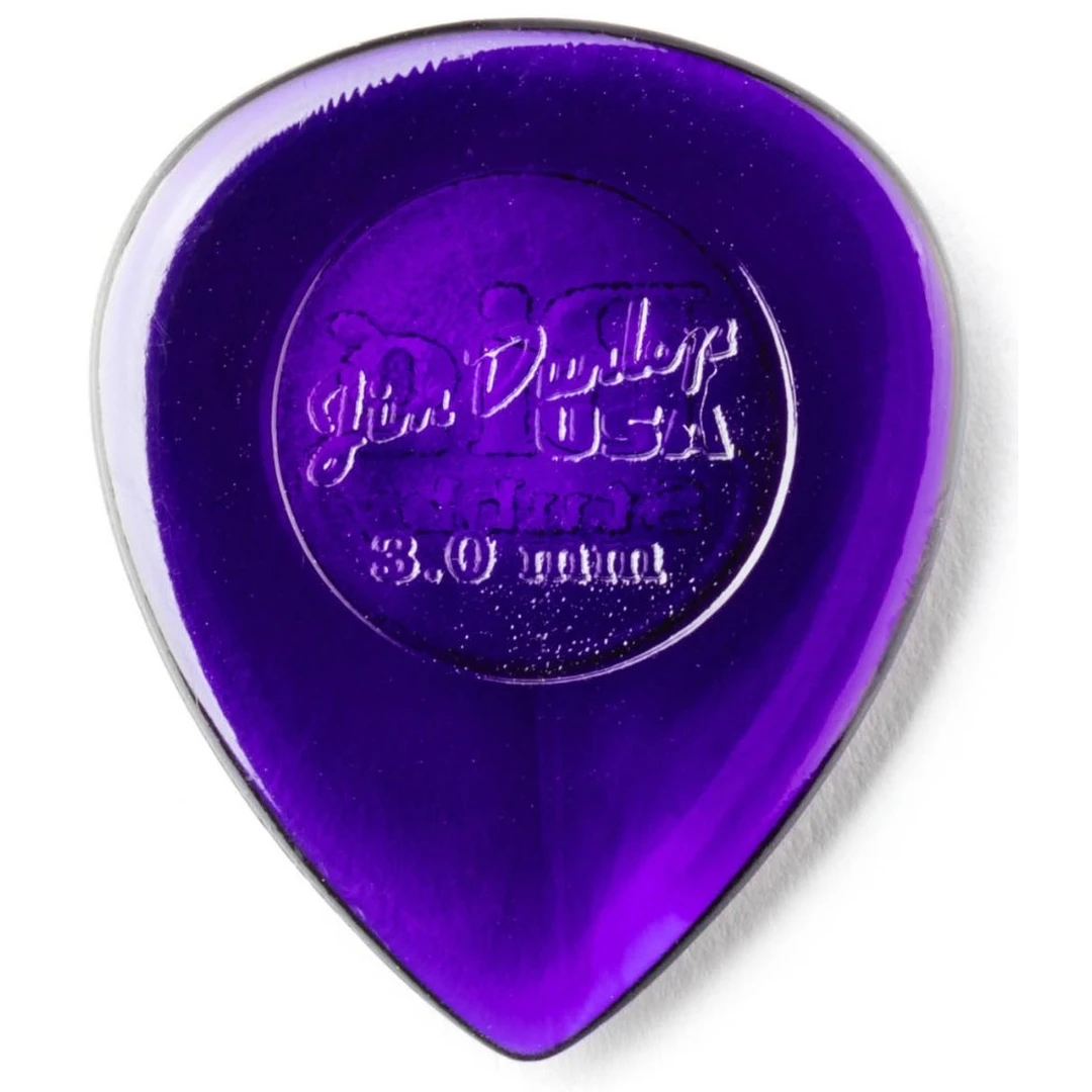 Медиатор Dunlop 475R3.0 Big Stubby