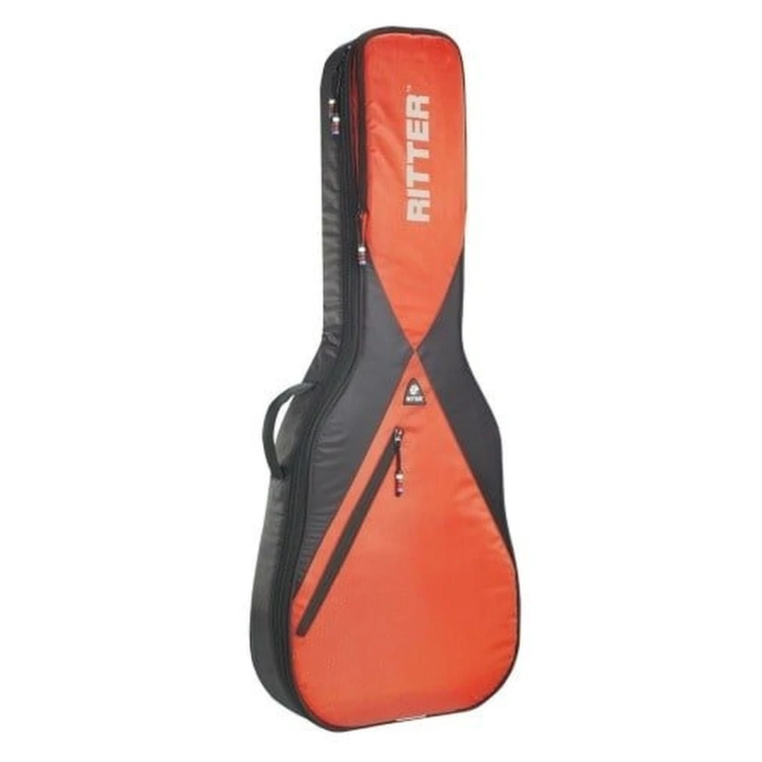 Чехол для акустической гитары Ritter RGP5-D/BRR
