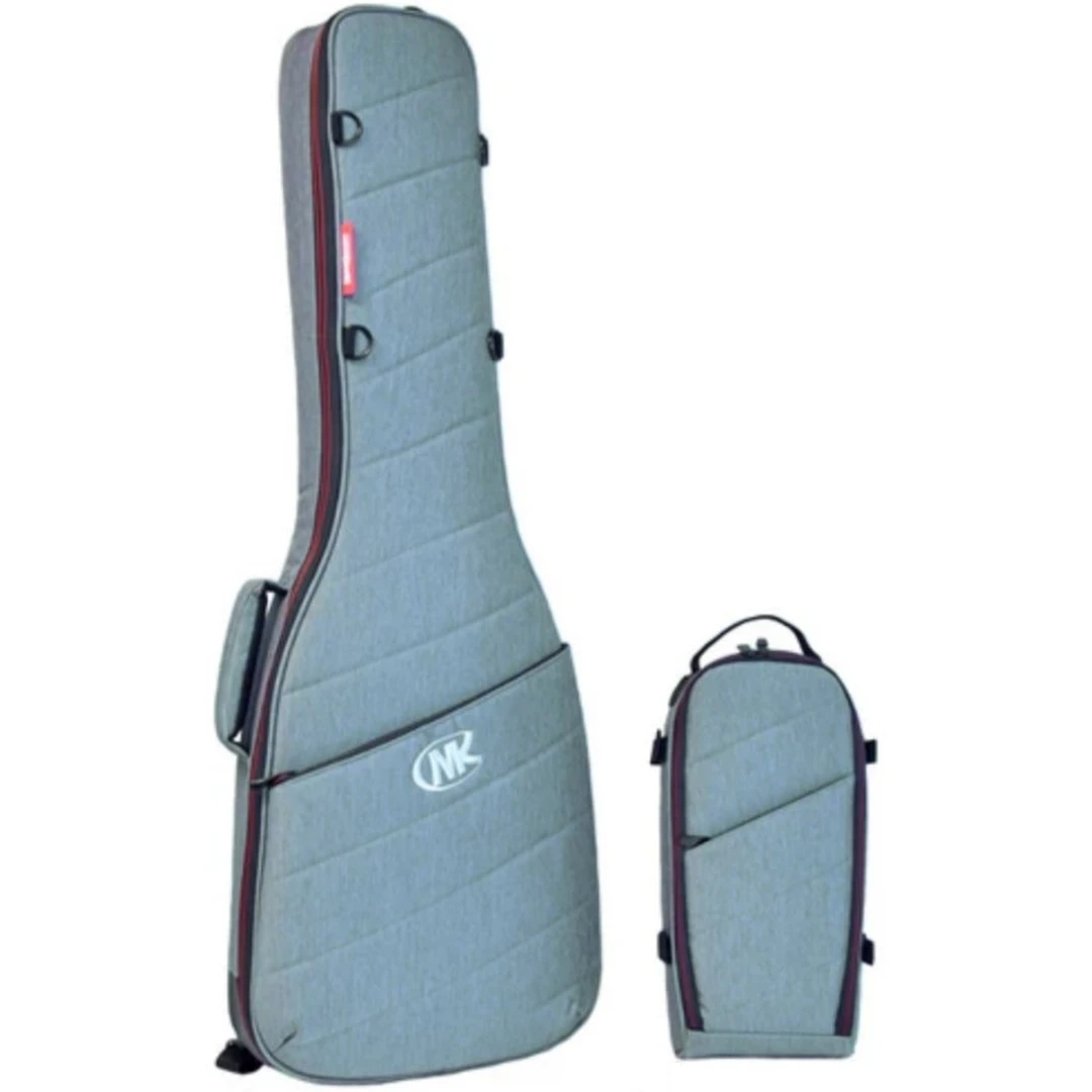 Чехол для электрогитары MKC EGB-600D-WP