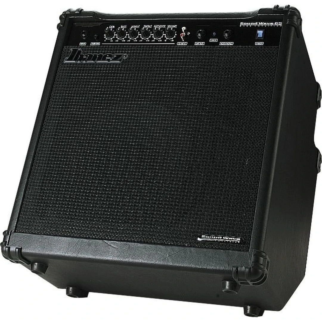 Комбоусилитель Ibanez SW65
