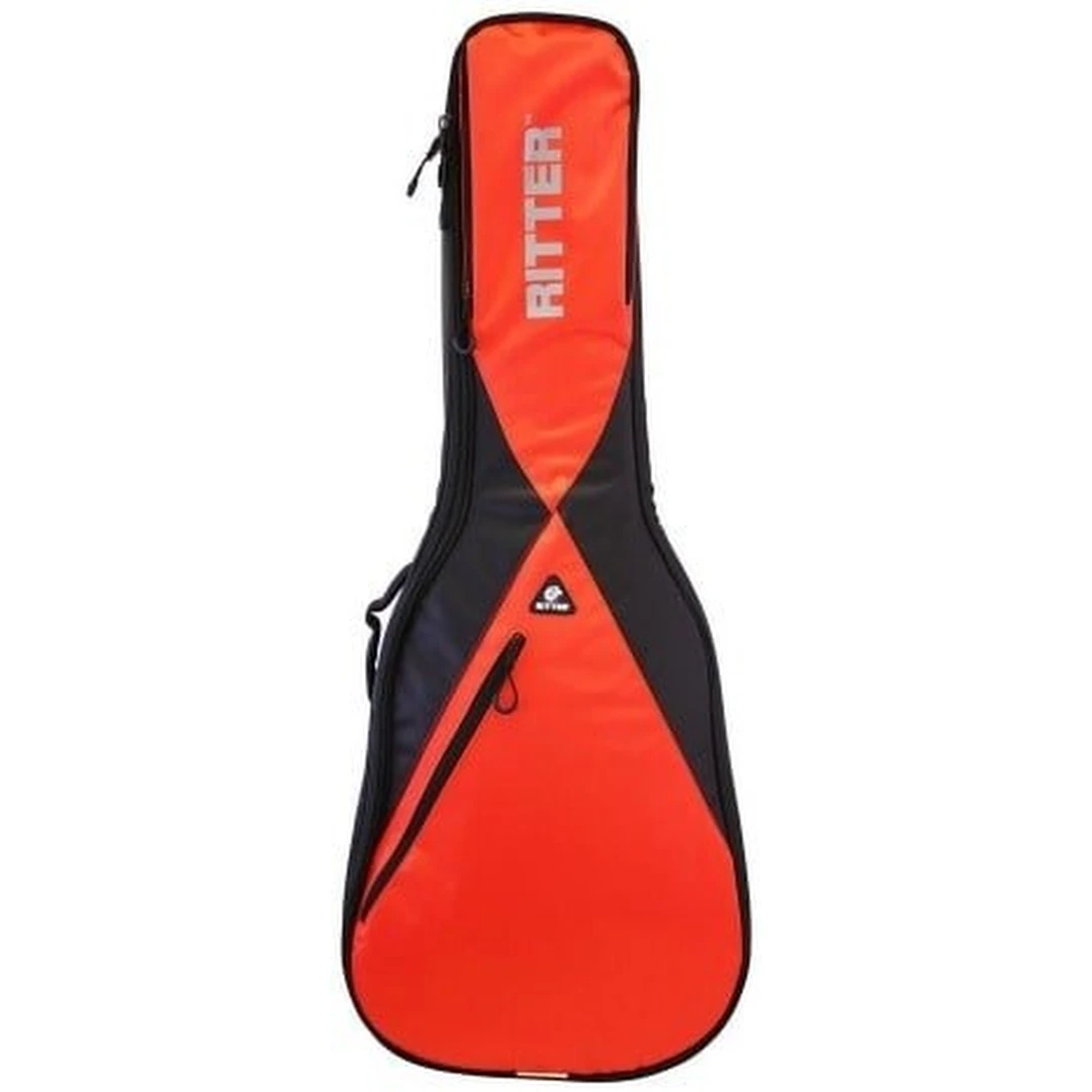 Чехол для классической гитары Ritter RGP5-C/BRR