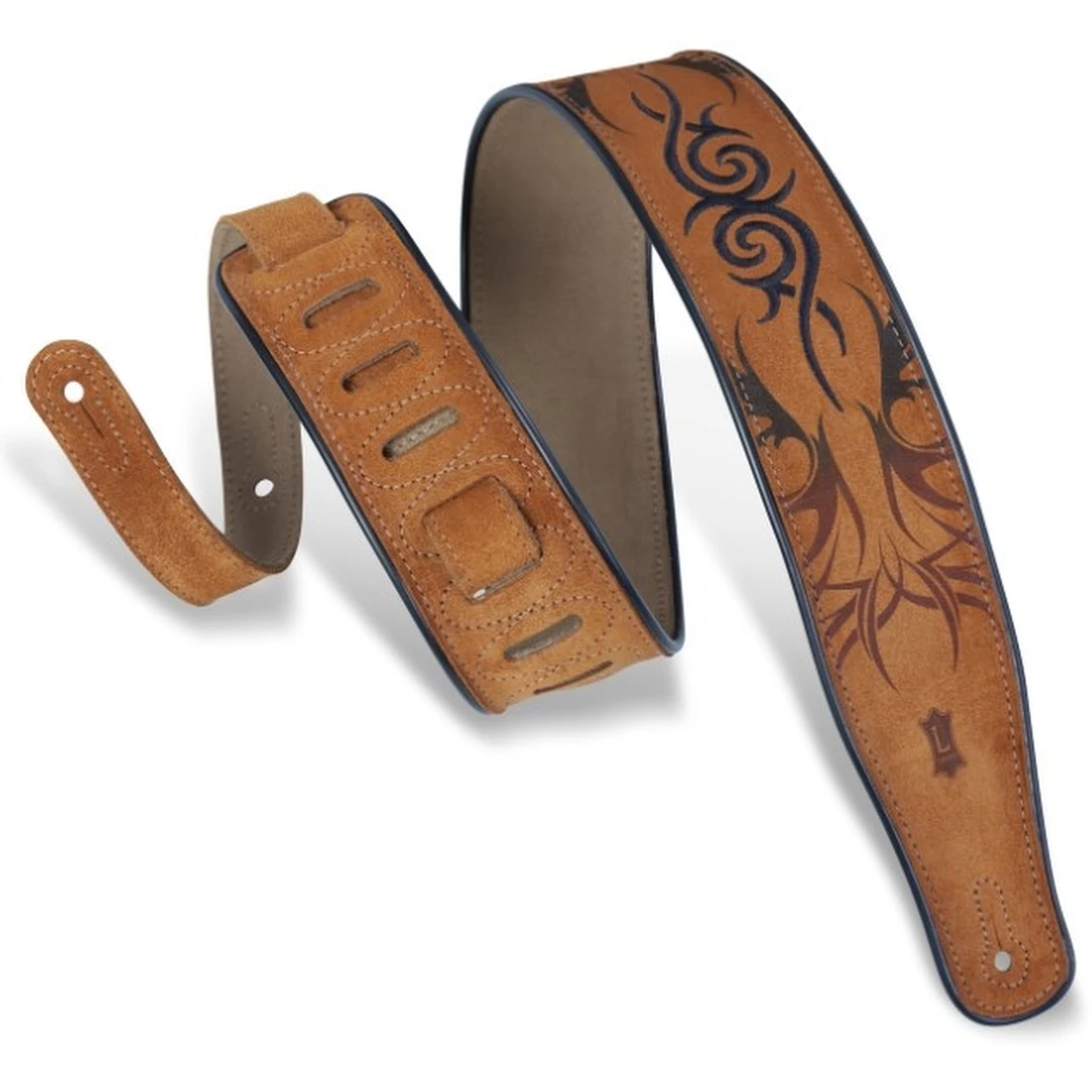 Ремень для гитары Levy's MSS3EP-006