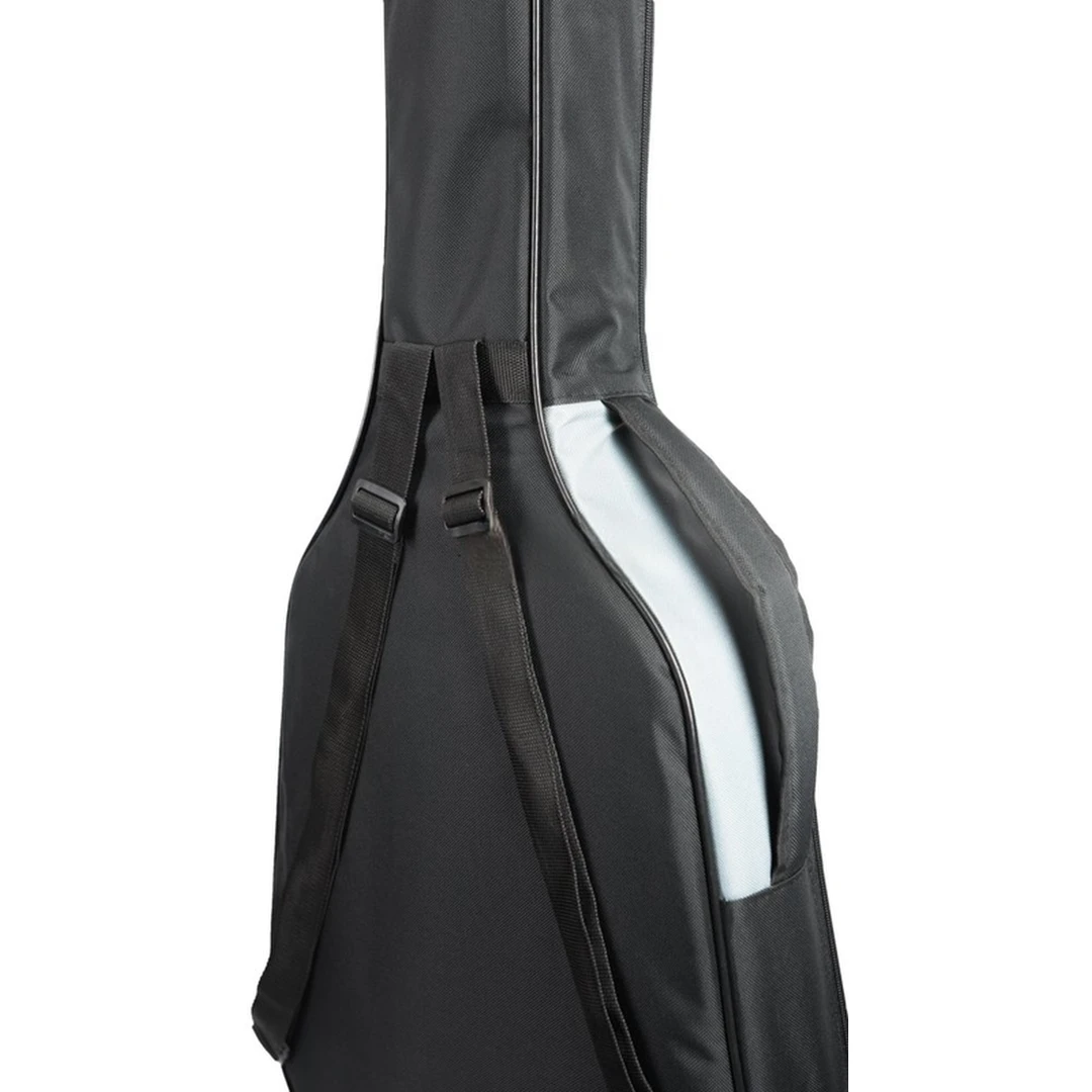 Чехол для классической гитары Armadil C-801 BK/GY/BK