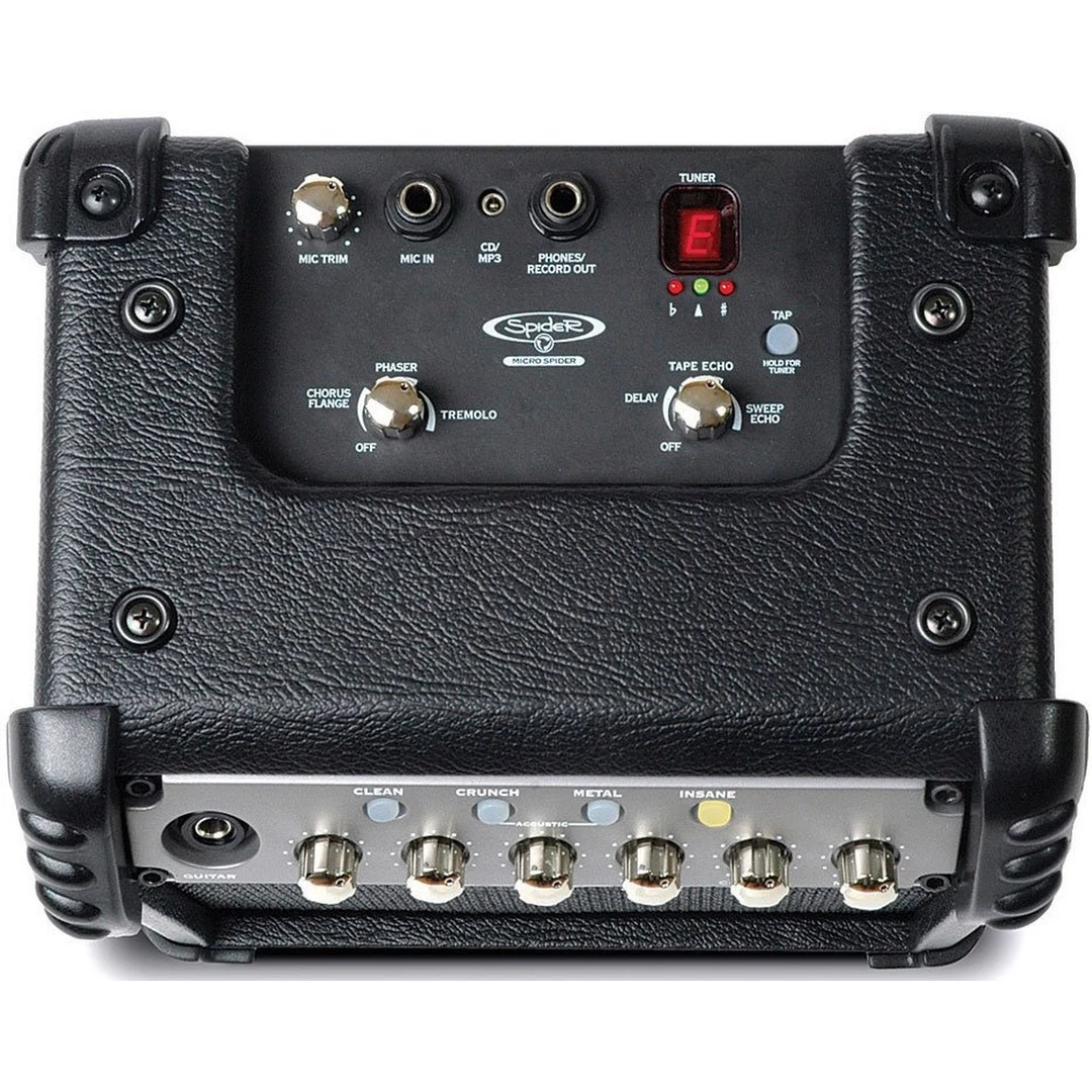 Комбоусилитель Line 6 Micro Spider