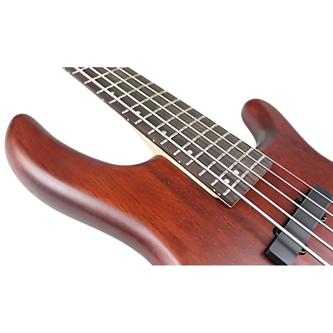 Бас-гитара Cort Action V WS