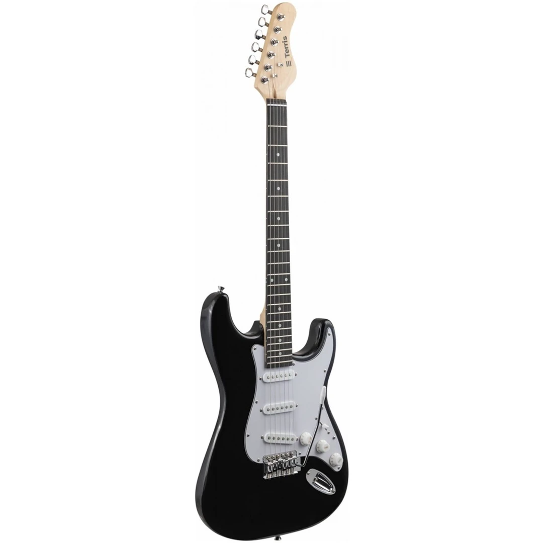 Гитарный набор Terris TPACK-TST-045 BK