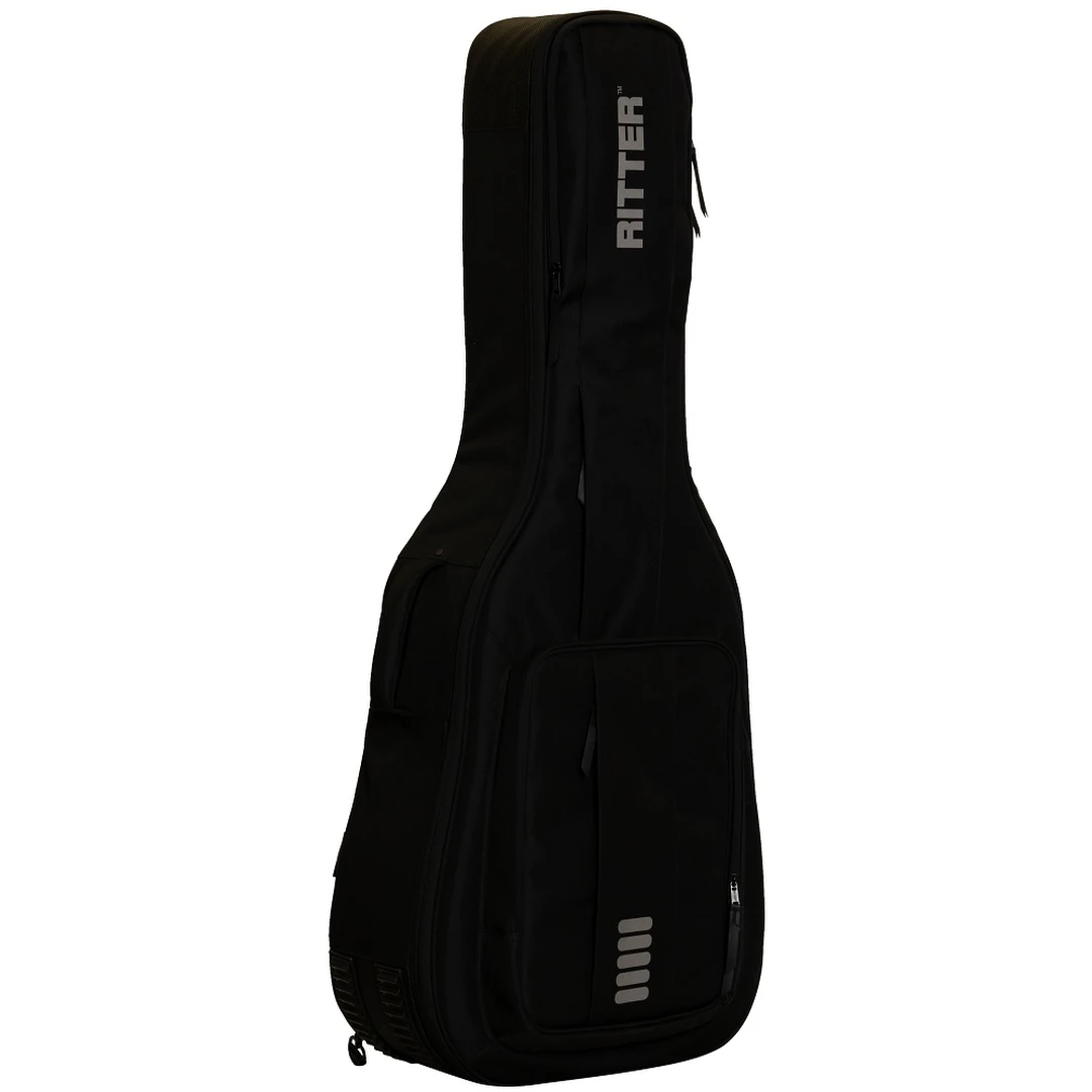 Чехол для акустической гитары Ritter RGA5-D/SBK