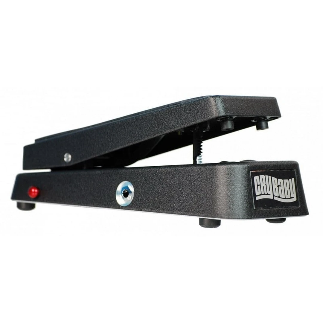 Педаль эффектов Dunlop CryBaby 95Q