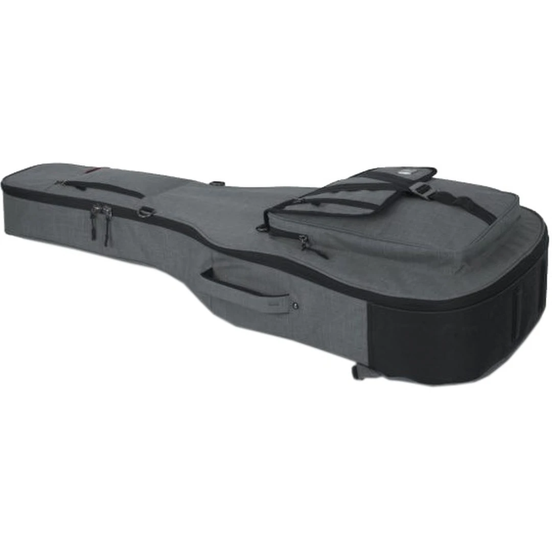 Чехол для акустической гитары Gator GT-ACOUSTIC-GRY