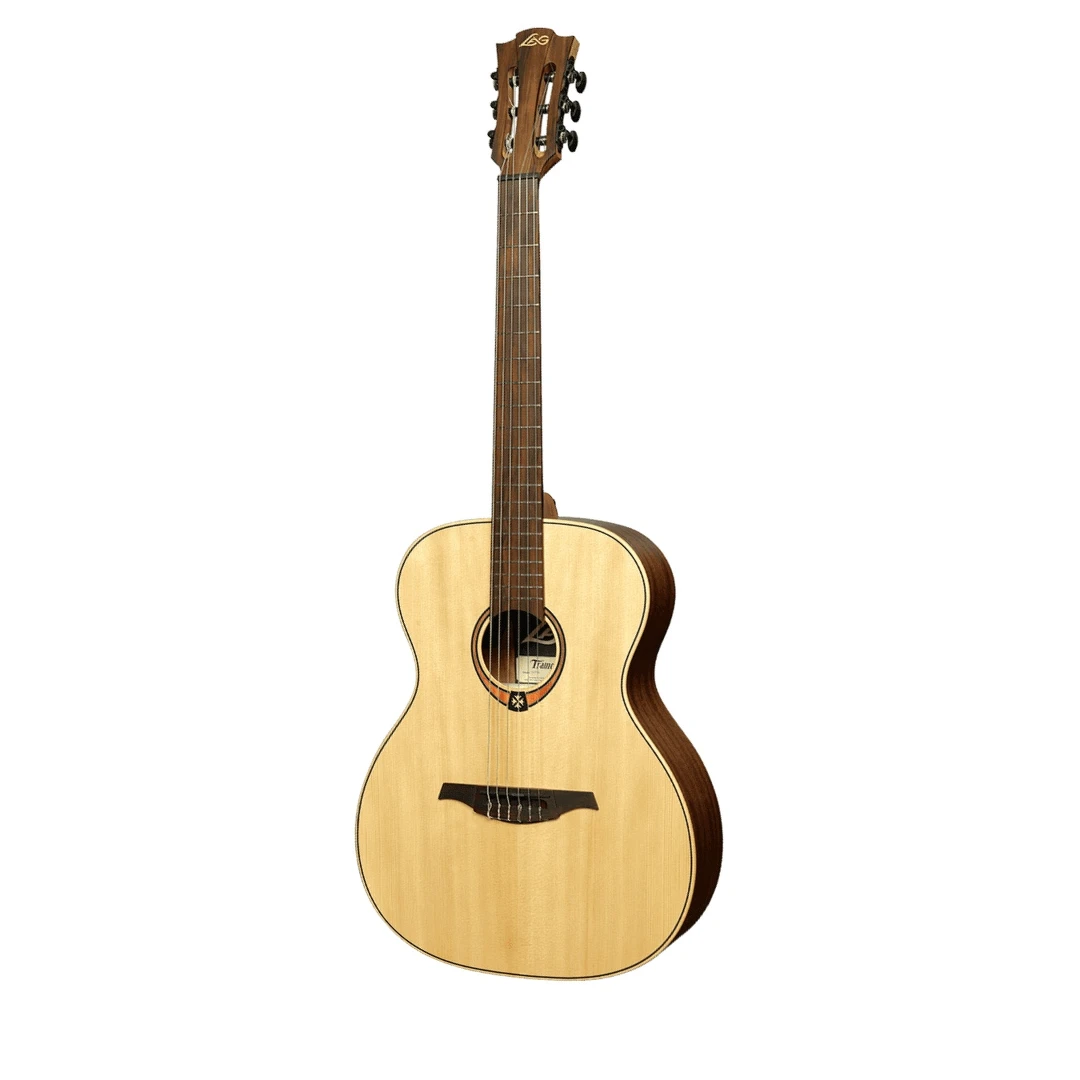 Классическая гитара LAG TN70A-NAT