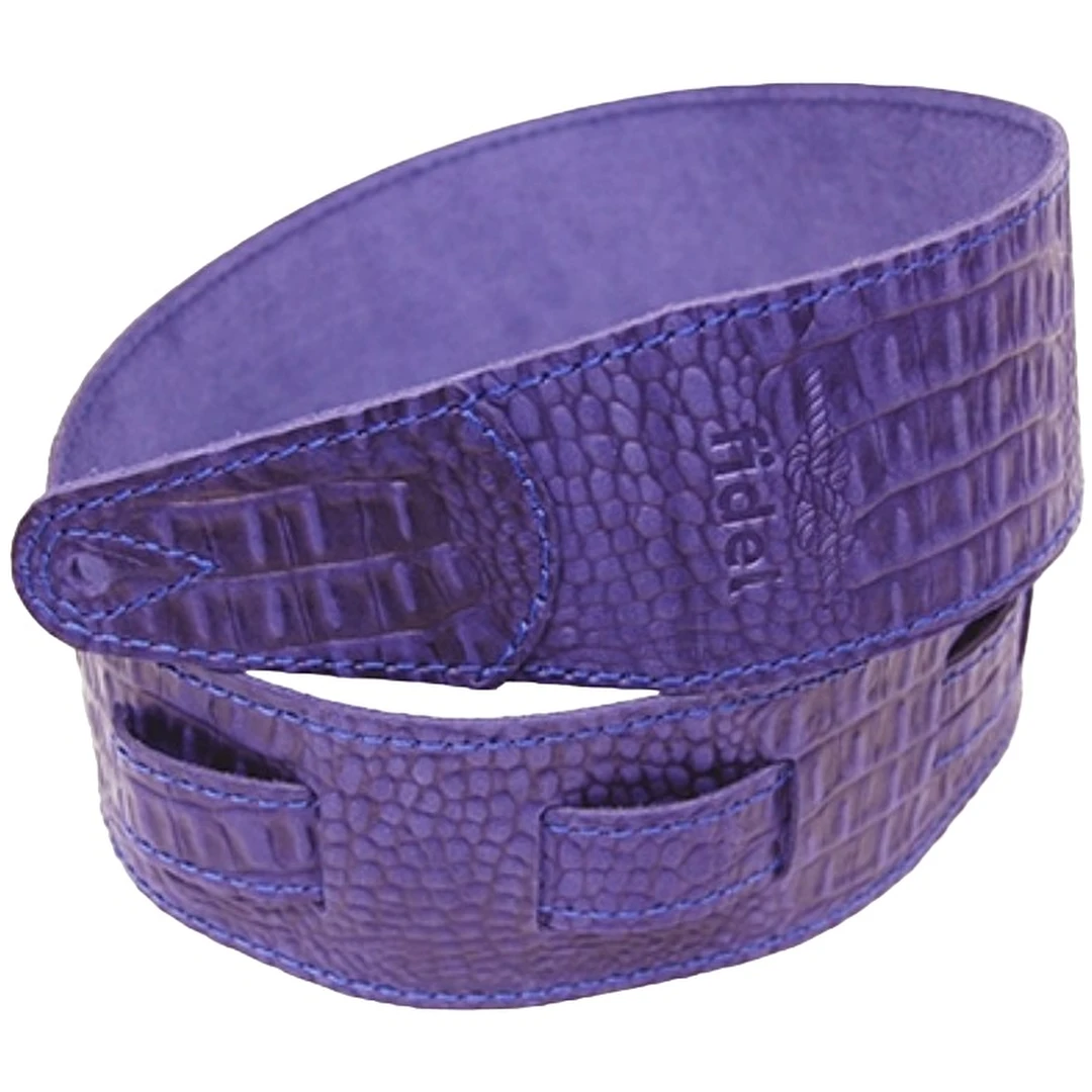 Ремень для гитары Fidel FL660277L11