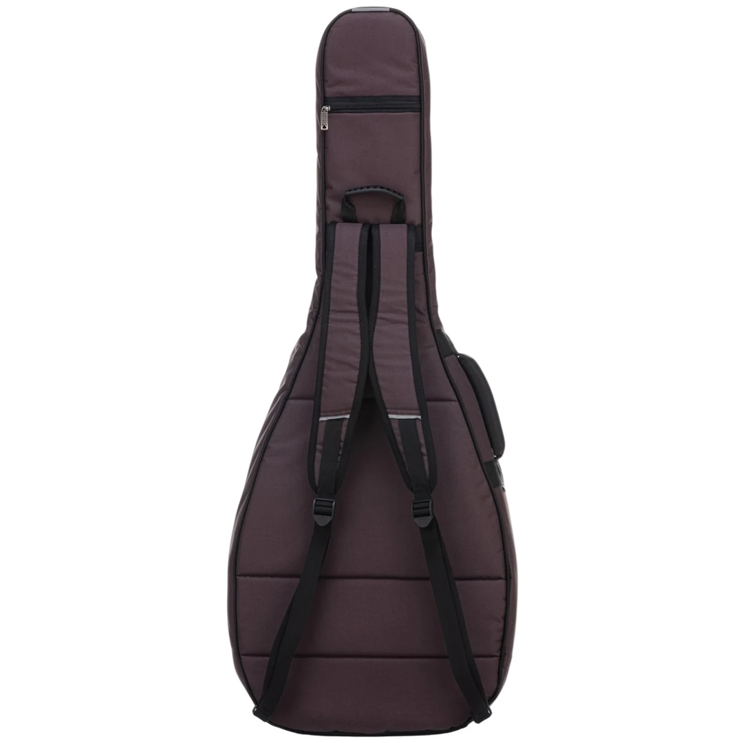 Чехол для акустической гитары Bagandmusic Acoustic Casual Plus BM1185