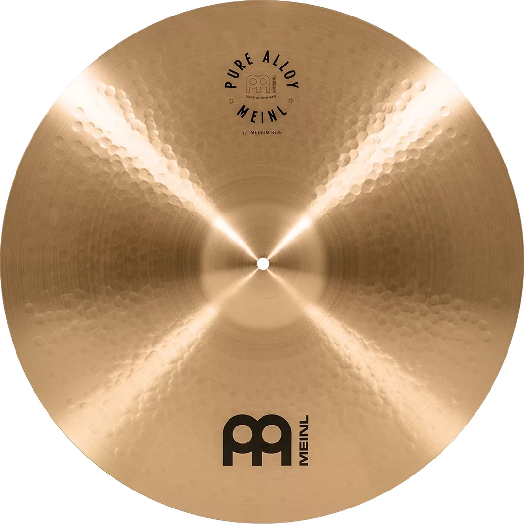 Тарелка Meinl 22" Medium Ride PA22MR
