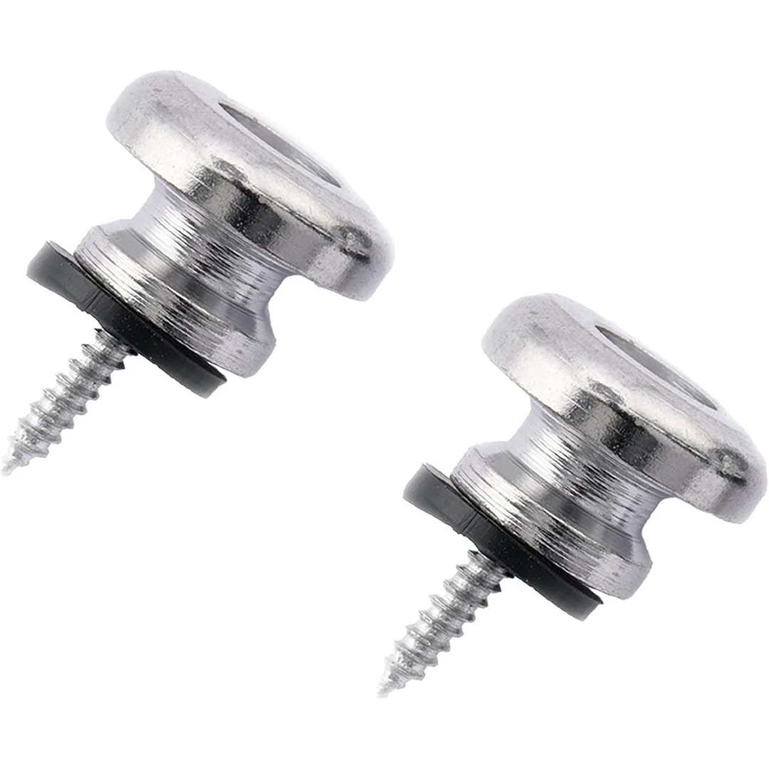 Пуговицы для ремня Musiclily MX0851CR