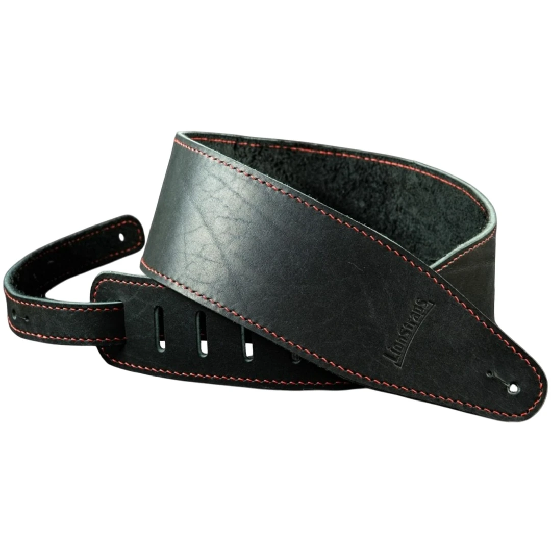Ремень для гитары LionStraps LS.BASS.002