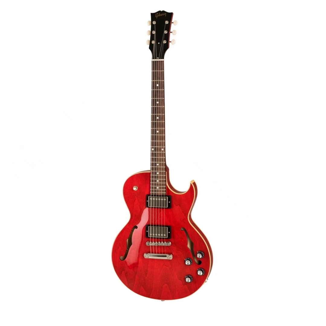 Полуакустическая гитара Gibson ES-235 Gloss 2019 Cherry