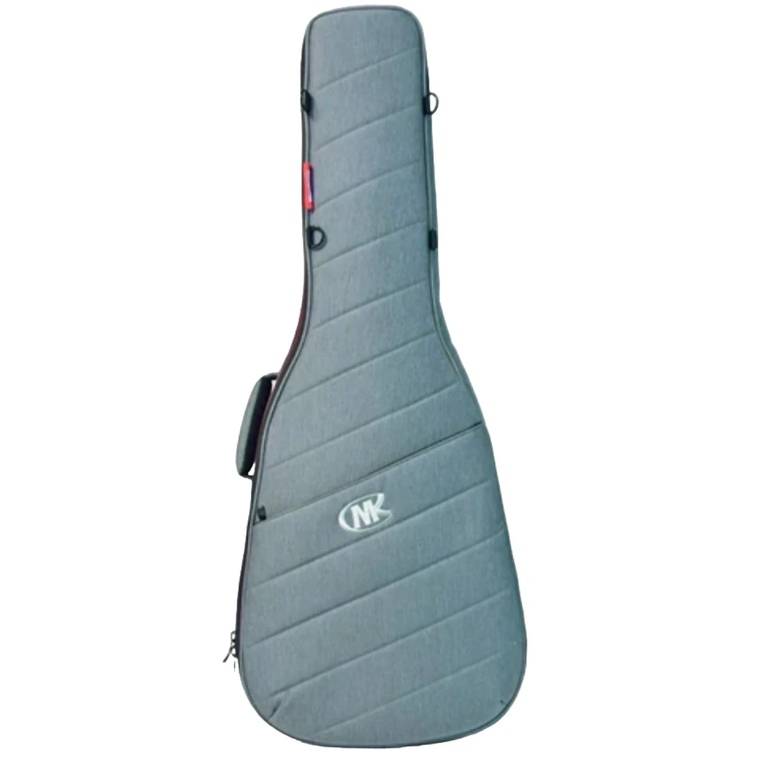 Чехол для акустической гитары MKC CDGB-600D-WP