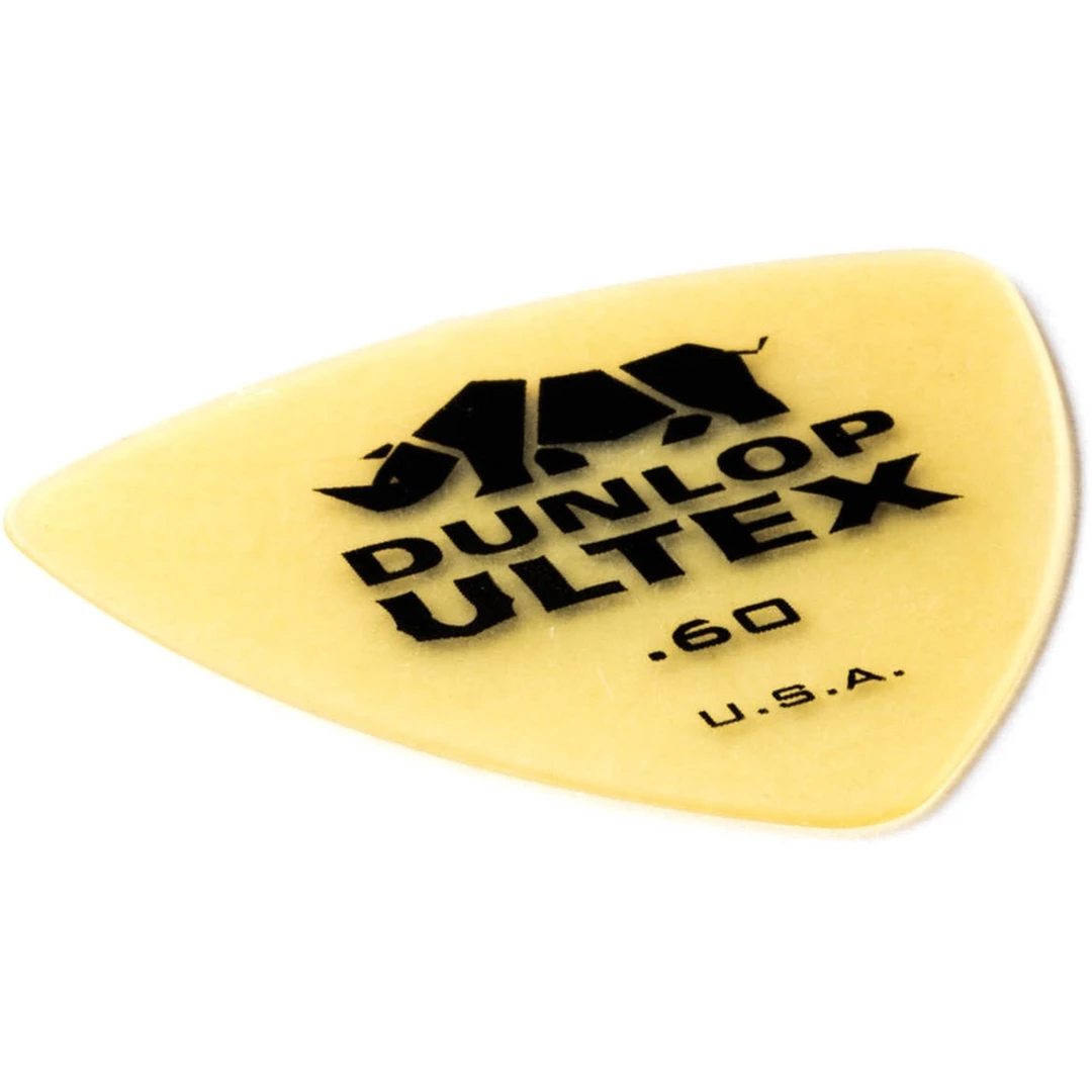 Медиатор Dunlop 426R0.60 Ultex Triangle
