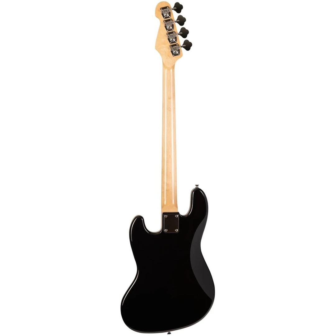 Бас-гитара Rockdale Classic JB Bass Black
