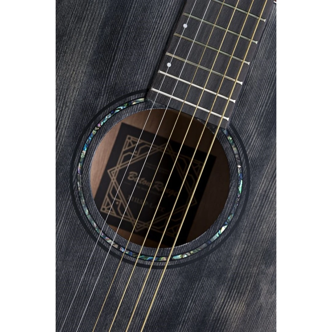 Акустическая гитара Baton Rouge X11LS/P-L-SCC