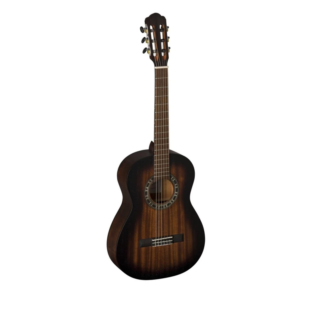 Классическая гитара La Mancha Granito 33-N-MB-3/4