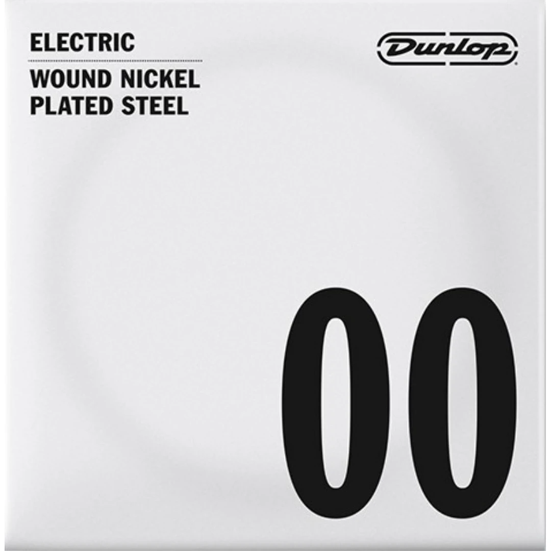 Струна для электрогитары Dunlop DEN26 .026