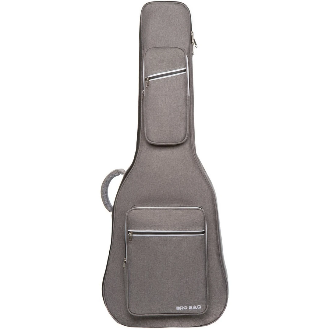 Чехол для акустической гитары Bro Bag AIX-2141GR