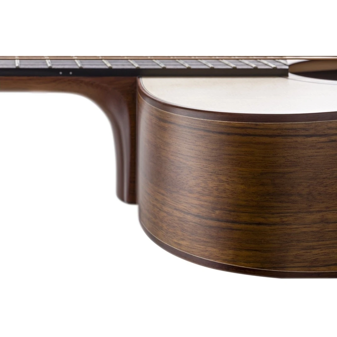 Акустическая гитара Baton Rouge AR31S/JC-AM