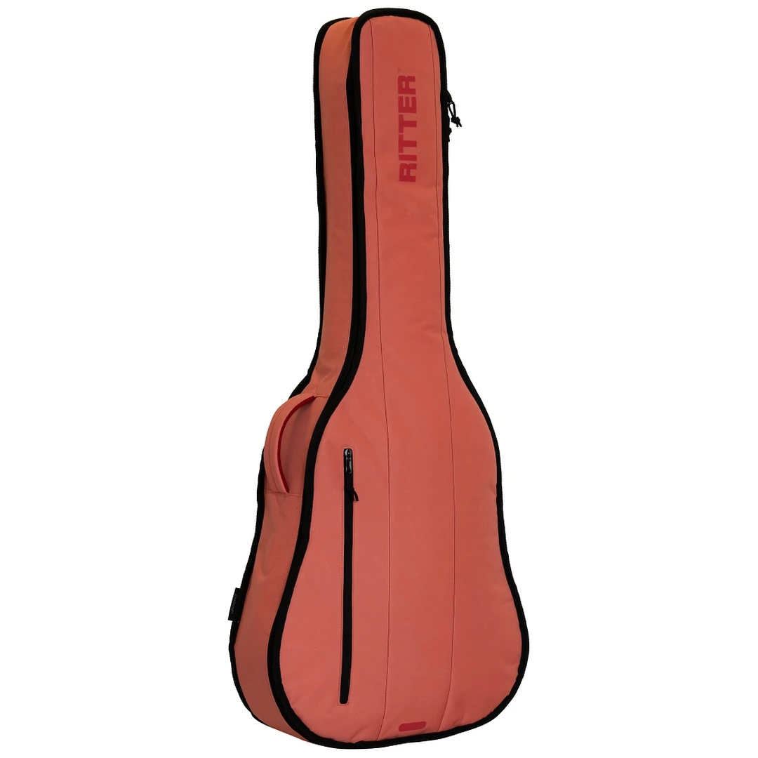 Чехол для акустической гитары Ritter RGE1-D/FRO