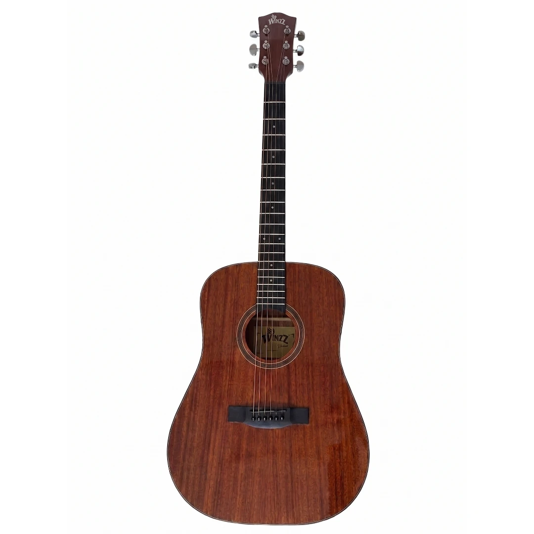 Акустическая гитара WINZZ AFM448
