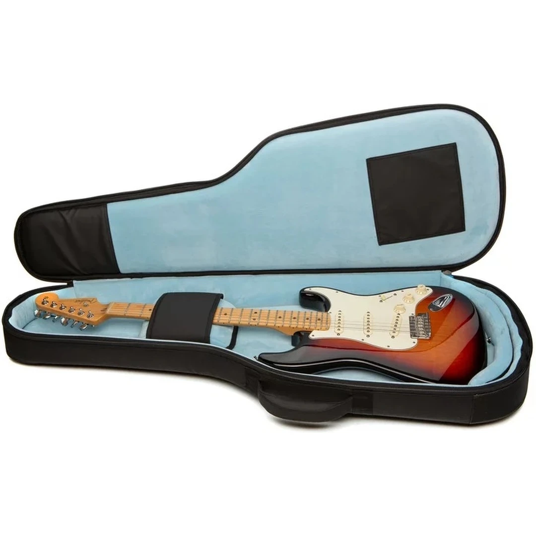 Чехол для электрогитары Bro Bag PEG-01BK