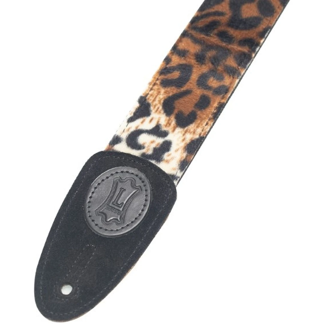 Ремень для гитары Levy's MSSF8-LYX