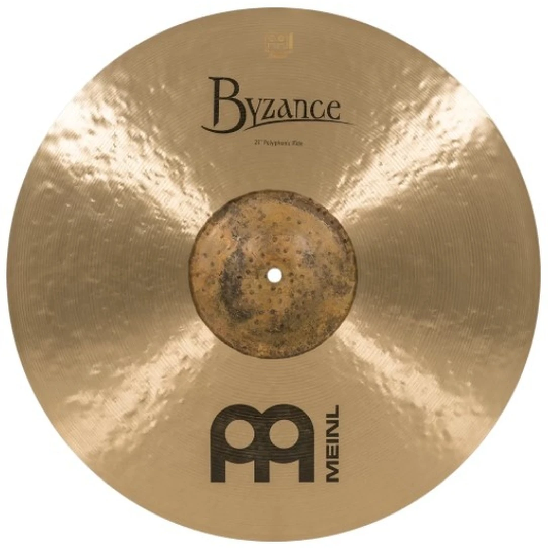 Комплект тарелок Meinl B15182021
