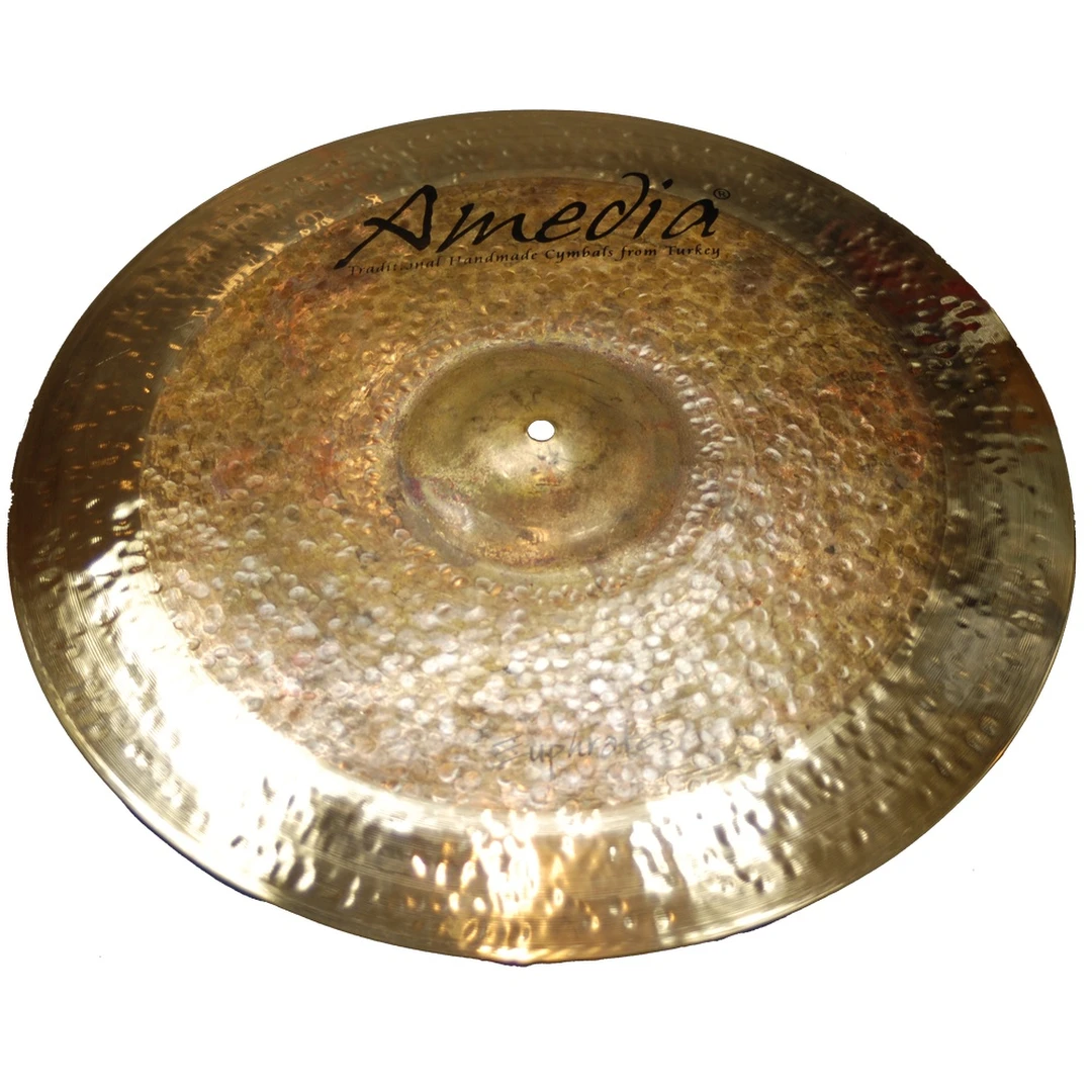 Тарелка Amedia Euprathes Ride 20"