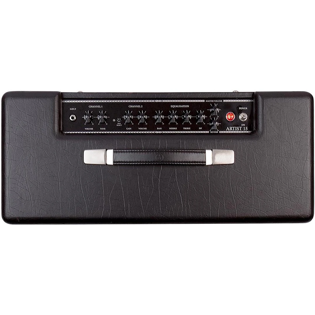 Комбоусилитель Blackstar Artist 15 Combo