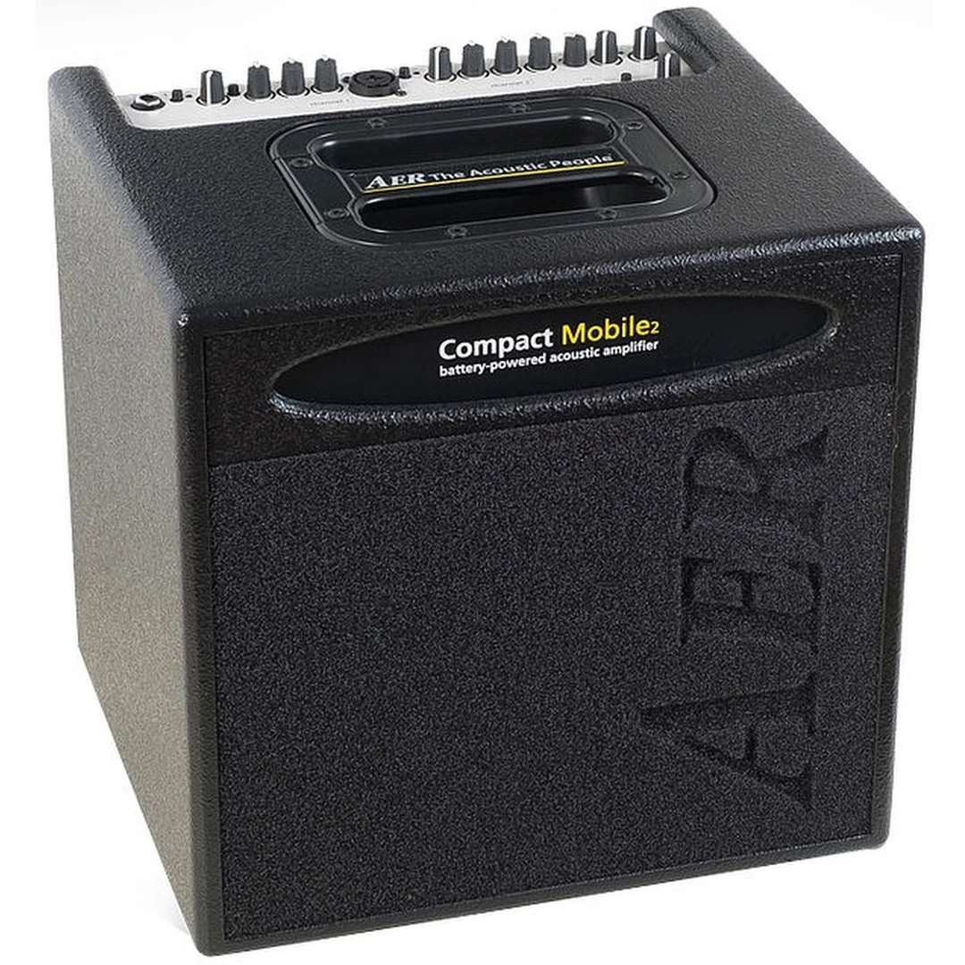 Комбоусилитель AER Compact Mobile2